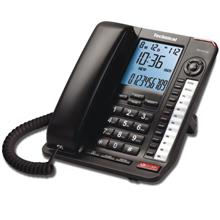 گوشی تلفن تکنیکال مدل TEC-6112